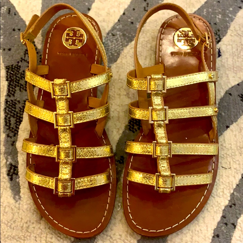 Tory Burch Sandals